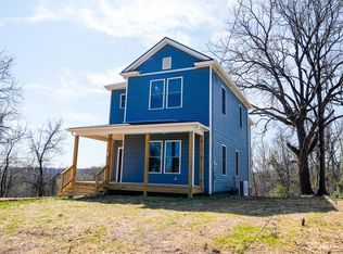 2611 Dudley St, Lynchburg, VA 24504