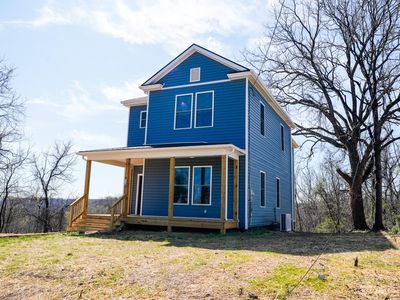 2611 Dudley St, Lynchburg, VA, 24504