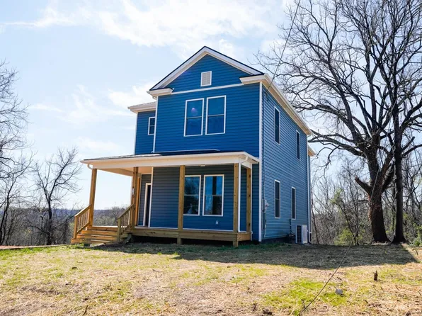 2611 Dudley St, Lynchburg, VA 24504