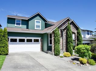 34110 SE Moses St, Snoqualmie, WA