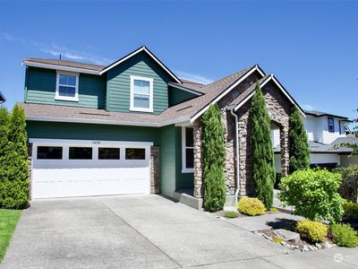 34110 SE Moses Street, Snoqualmie, WA, 98065