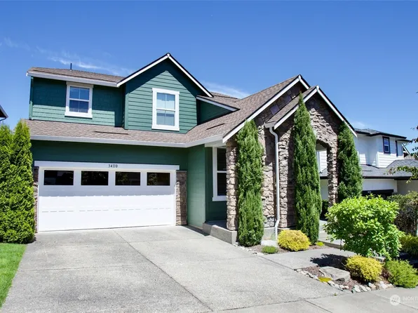 34110 SE Moses Street, Snoqualmie, WA 98065