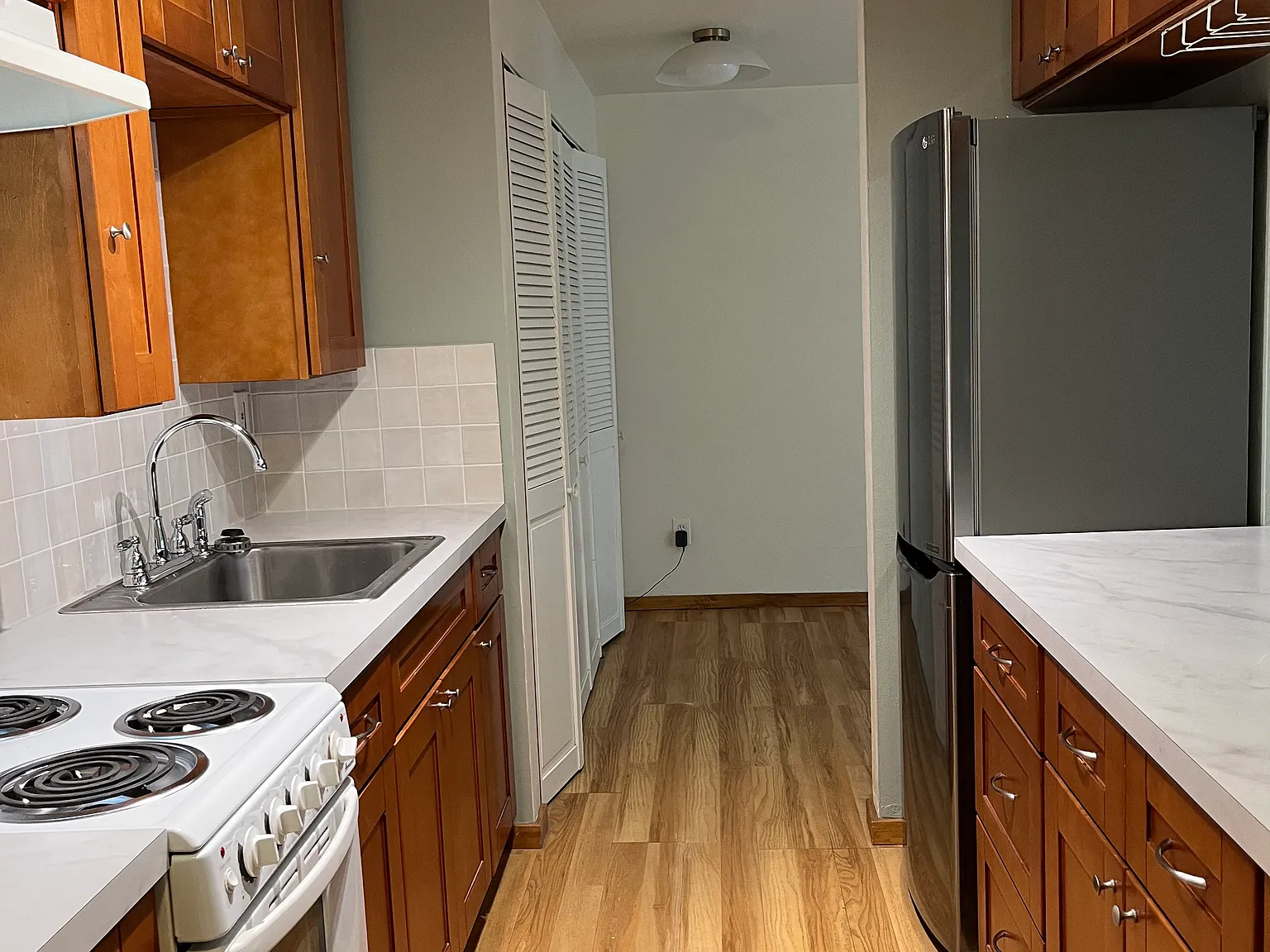 1 bed, 630 sqft, $1,850 — Photo 3