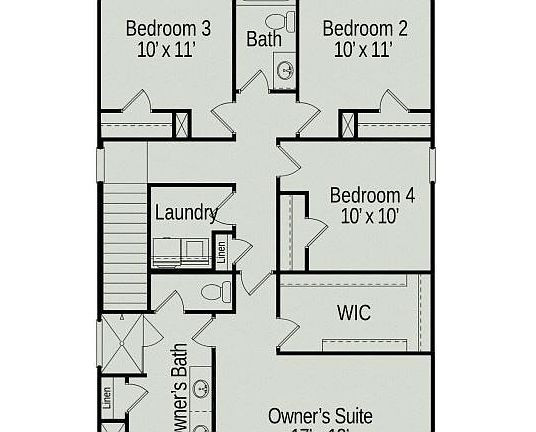 3rd image of 103 Avalon Way Lot 16