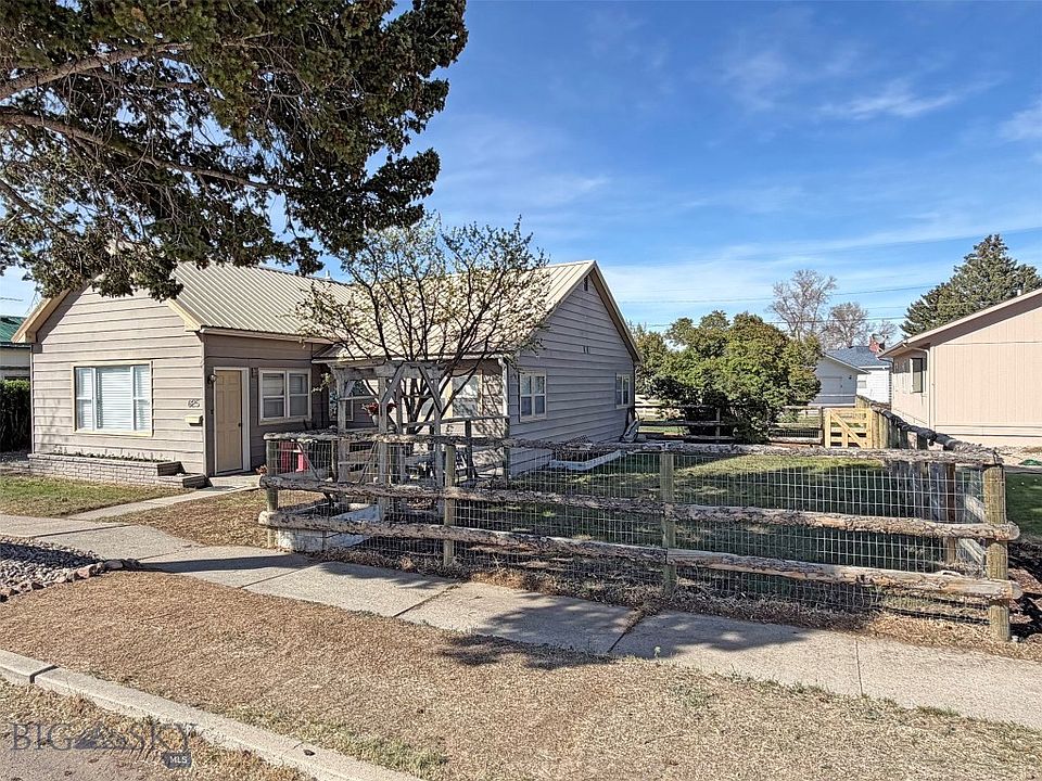 1st image of 625 E Glendale St