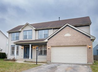 1881 Broadsmore Dr, Algonquin, IL 60102