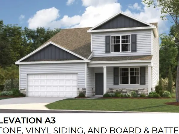 178 Quarter St, Rossville, GA 30741