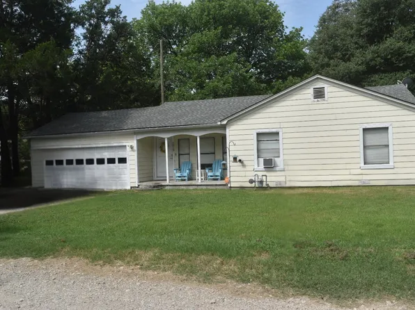 1015 Winkler St, Ennis, TX 75119