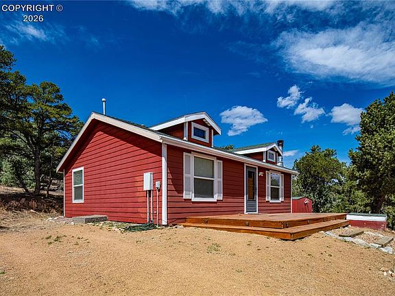 5th image of 209 Texas Creek Ln