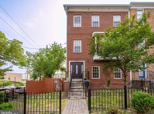 5500 4th St NE, Washington, DC 20011