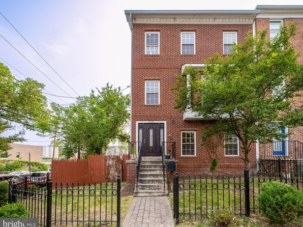 5500 4th St NE, Washington, DC 20011