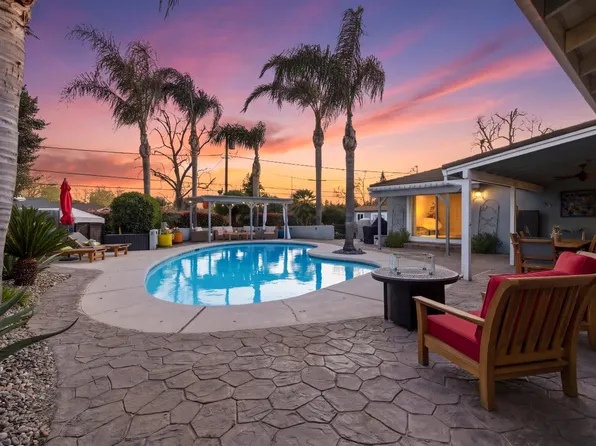 6810 Rappahannock Way, Carmichael, CA 95608