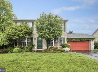 2325 Aspen Way, Harrisburg, PA 17110