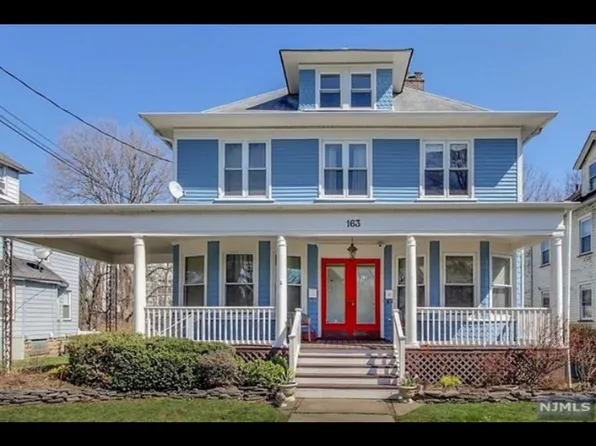 163 Thomas St #A, Bloomfield, NJ 07003