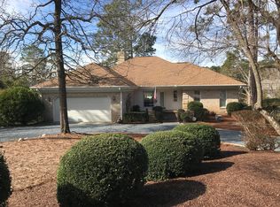5 Chestnut Ln, Pinehurst, NC 28374