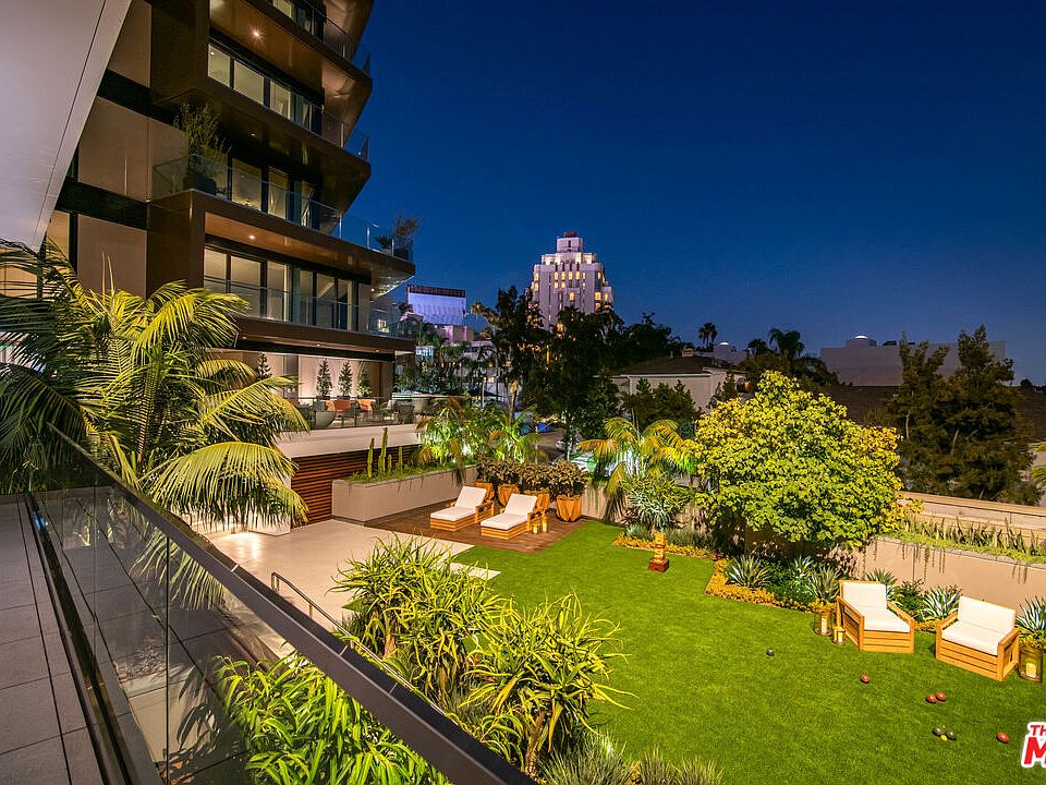 1st image of 8420 W Sunset Blvd #503