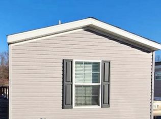 204 E 1st St LOT 11, Haven, KS 67543