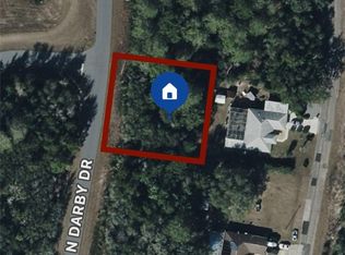 7891 N Darby Dr, Citrus Springs, FL 34433