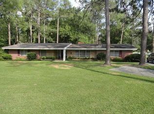 829 7th Ave, Eastman, GA 31023