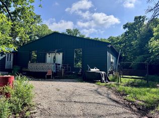 252 Nocona Dr, Nocona, TX 76255