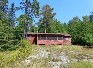 5596 Ely Is S, Tower, MN 55790