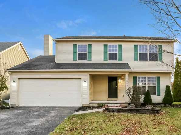8939 Coral Canyon Cir, Reynoldsburg, OH 43068