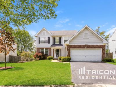 220 Winding Canyon Way, Algonquin, IL, 60102