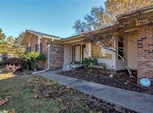 3105 Kerr Station Rd, Cabot, AR 72023