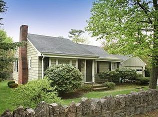 200 Hale St, Beverly, MA 01915