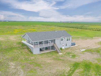 6255 123rd Ave NW, Epping, ND, 58843