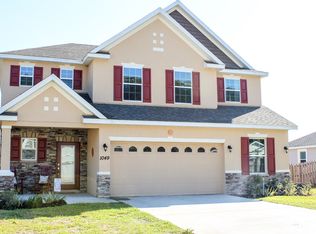 1049 NW 233rd Dr, Newberry, FL 32669