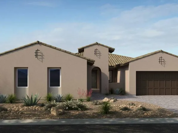 214 Paraggi Bay Dr, Henderson, NV 89011