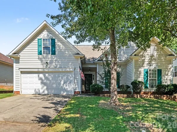 3618 Sipes Ln, Charlotte, NC 28269