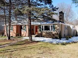 1125 Springfield Ave, New Providence, NJ 07974