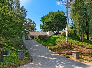 12371 Rue Fountainbleau, San Diego, CA 92131