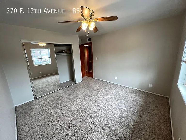 270 E 12th Ave #B8 — Photo 29