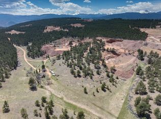 1312 Steamboat Valley Rd, Lyons, CO 80540