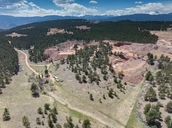 1312 Steamboat Valley Rd, Lyons, CO 80540