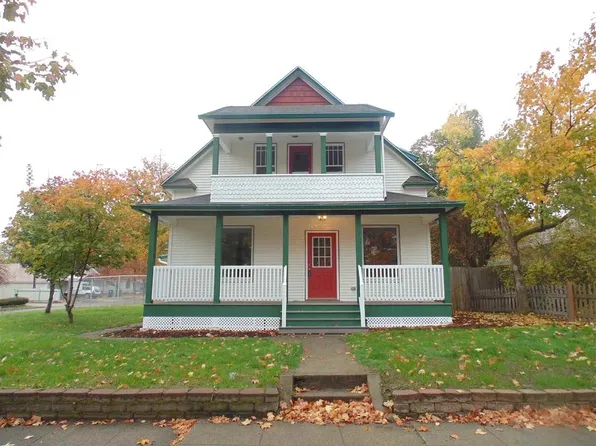 3201 W 4th Ave, Spokane, WA 99224