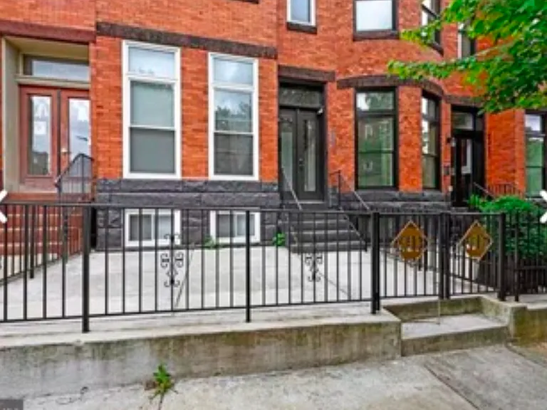 2323 Callow Ave — Photo 2