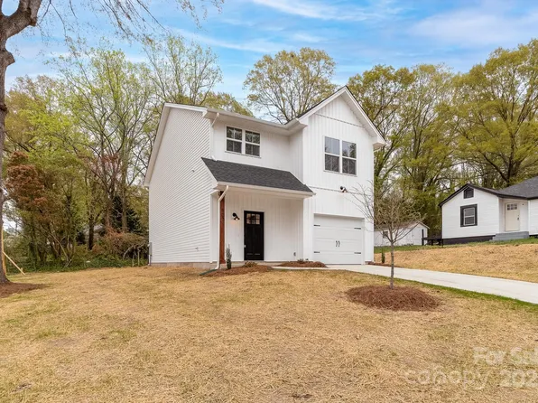 103 Irwin St, Cherryville, NC 28021