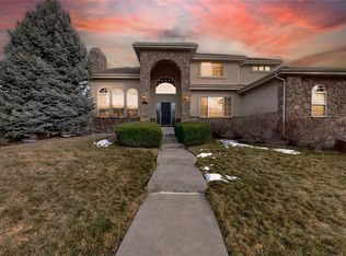 10540 Dacre Pl, Lone Tree, CO 80124