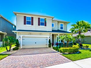 8053 Pleasant Pine Cir, Winter Park, FL 32792