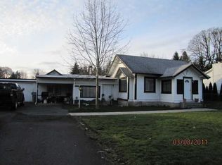 12175 SW Lincoln Ave, Tigard, OR 97223