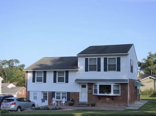 611 Marshall Rd, Brookhaven, PA 19015