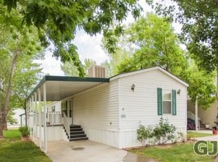 435 32nd Rd UNIT 415, Grand Junction, CO 81520