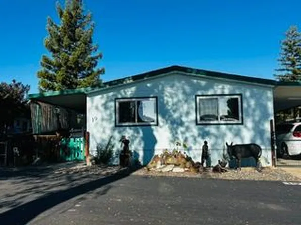 1330 Calaveritas Rd Space 19, San Andreas, CA 95249