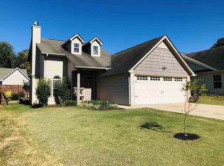 555 Highland Pointe Dr, Alto, GA 30510
