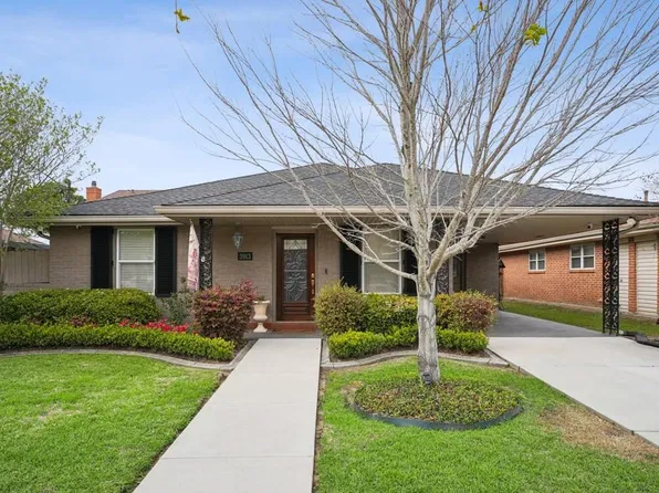 3913 Bellview St, Metairie, LA 70002