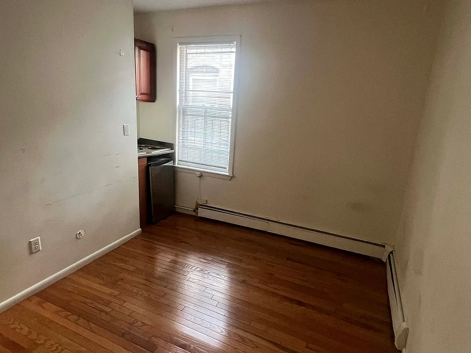 53 S Huntington Ave #304